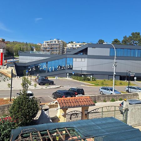 Fenix - Stunning View, Great Location & Free Parking Apartment Opatija Exterior photo