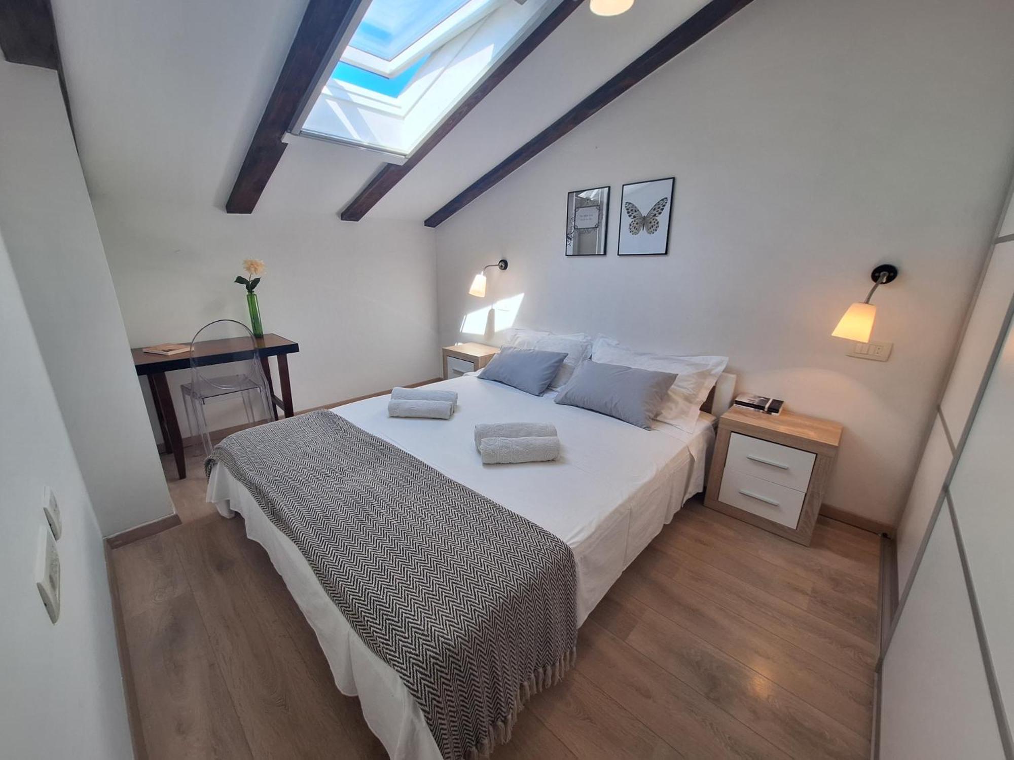 Fenix - Stunning View, Great Location & Free Parking Apartment Opatija Exterior photo
