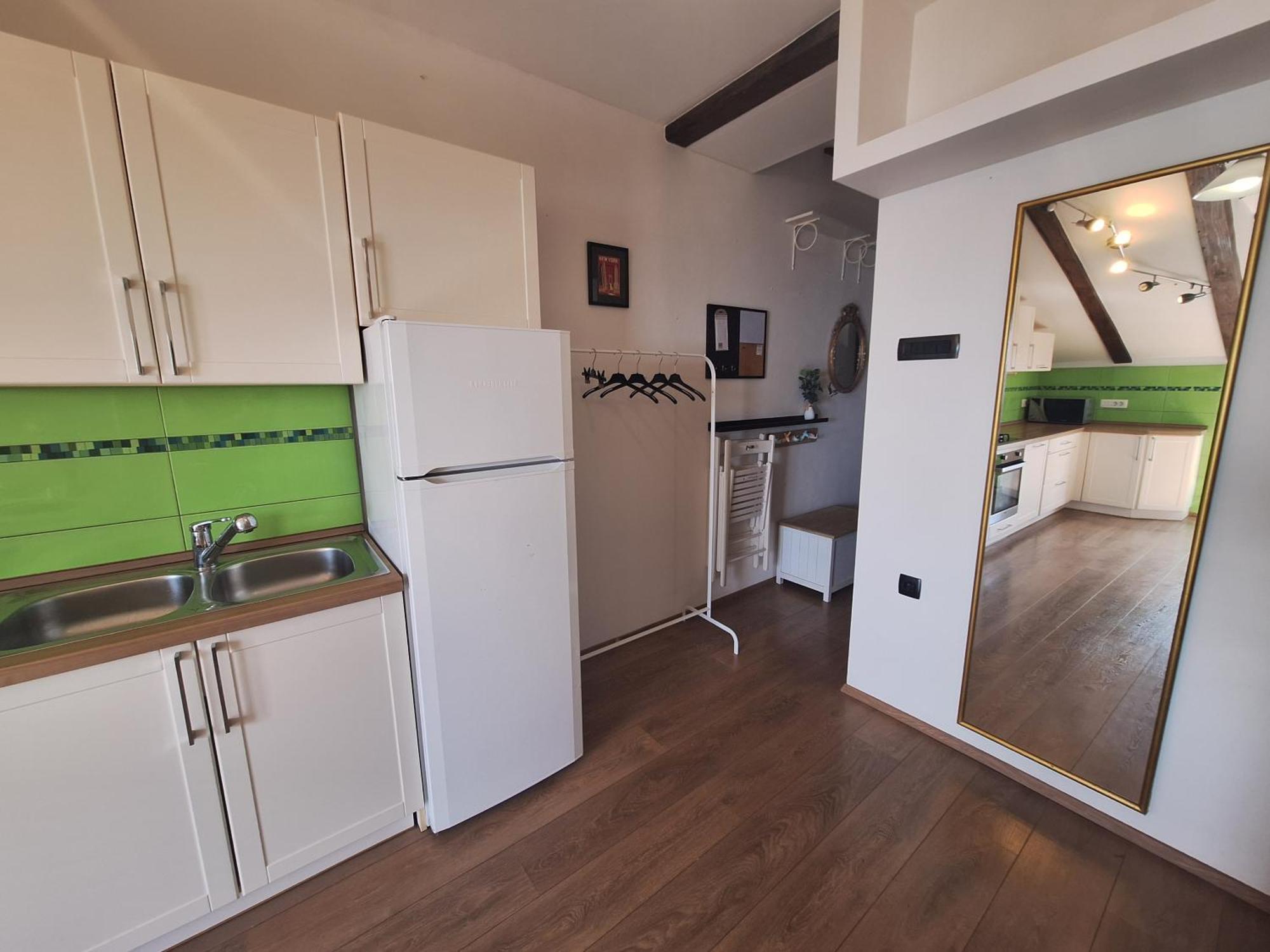 Fenix - Stunning View, Great Location & Free Parking Apartment Opatija Exterior photo